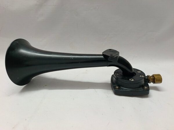 Kockum sonics kt 75/400 alarm horn - Image 3