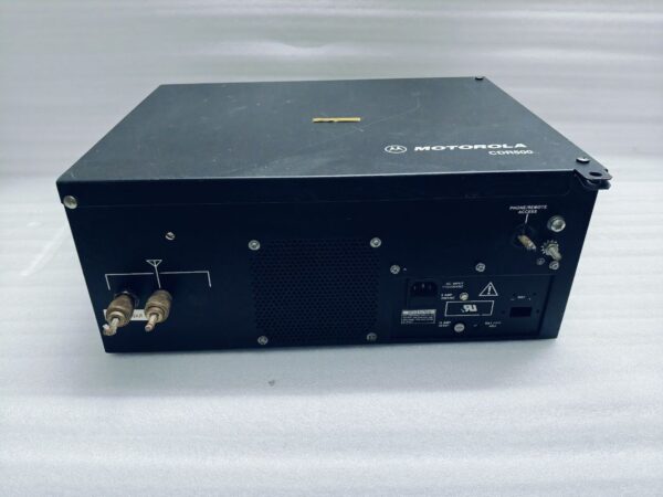 MOTOROLA CDR-500 REPEATOR STATION CDR-500