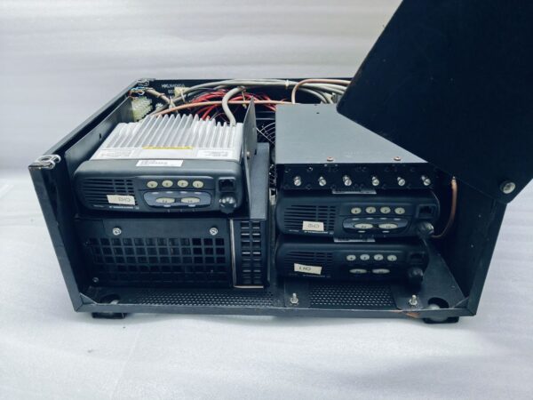 MOTOROLA CDR-500 REPEATOR STATION CDR-500