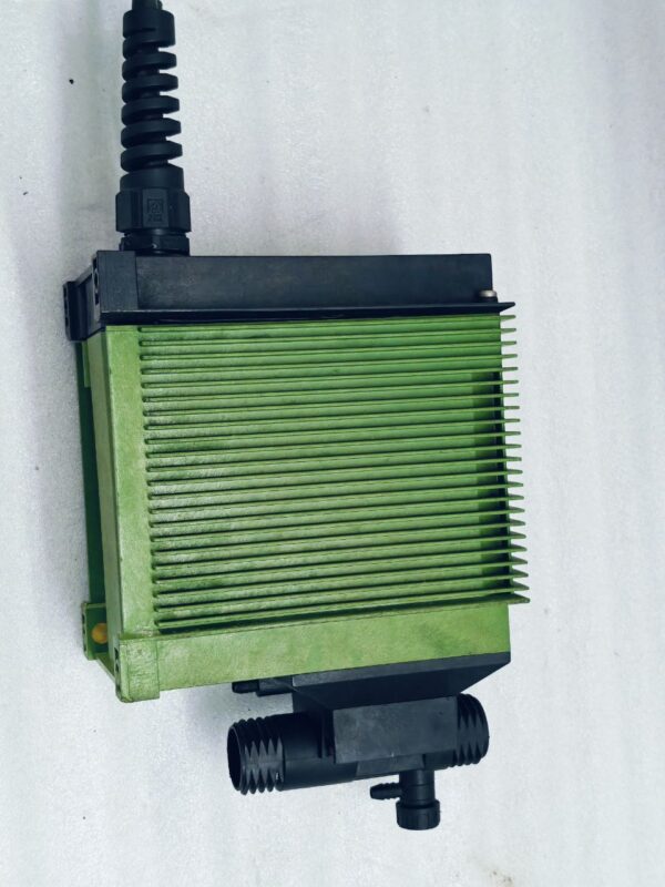 GRUNDFOS DME 12 6AR PP E C F 3111F MOD C96434887P107330165 DIGITAL DIAPHRAGM PUM - Image 4