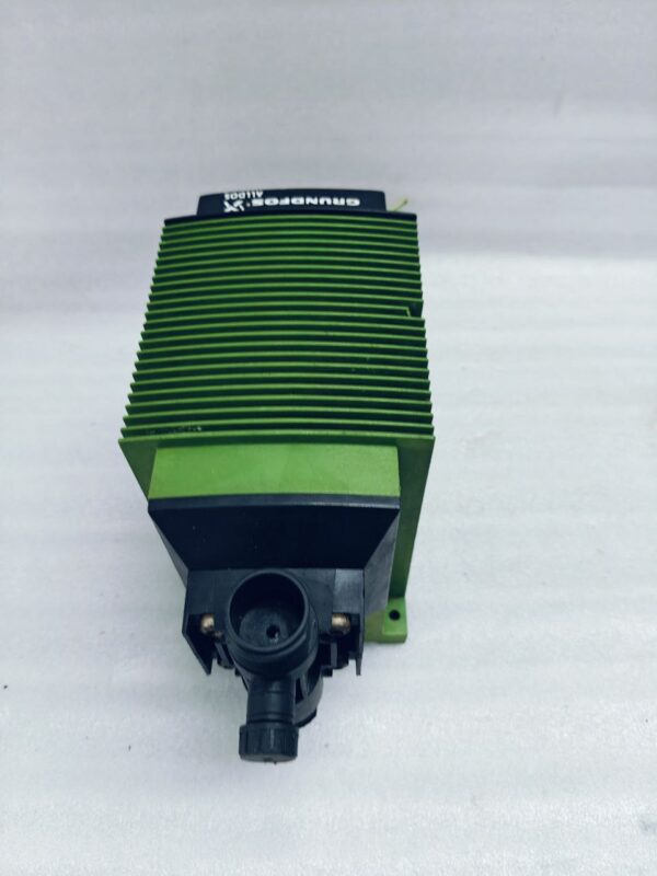 GRUNDFOS DME 12 6AR PP E C F 3111F MOD C96434887P107330165 DIGITAL DIAPHRAGM PUM - Image 3