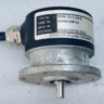 NEW SCANCON 2R58 100 D 2M S 090806 598742 ROTARY ENCODER 5 VDC