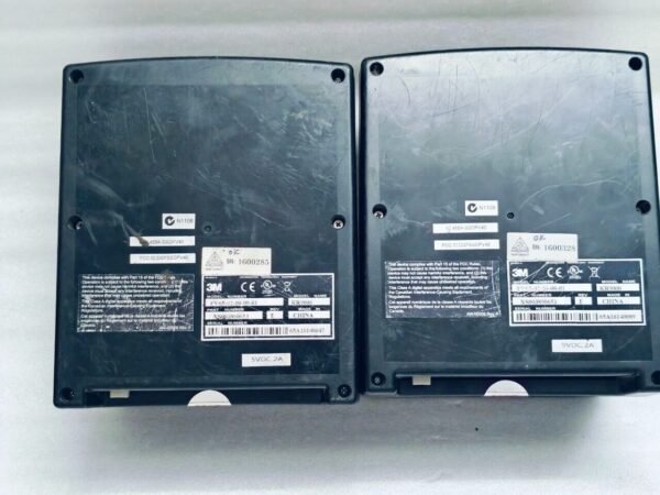 3M Gemalto Model KR9000 ID & Passport Document Reader Scanner - Image 6