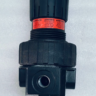 QUINCY COMPRESSOR 23543-002 REGULATOR P MAX 250 PSI