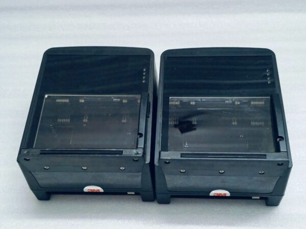 3M Gemalto Model KR9000 ID & Passport Document Reader Scanner - Image 4
