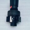 QUINCY COMPRESSOR 23543-002 REGULATOR P MAX 250 PSI