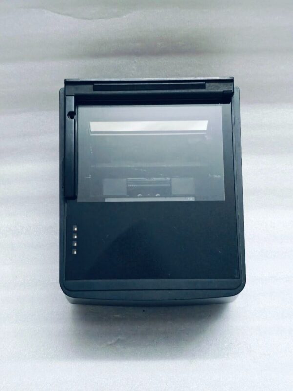 3M Gemalto Model KR9000 ID & Passport Document Reader Scanner