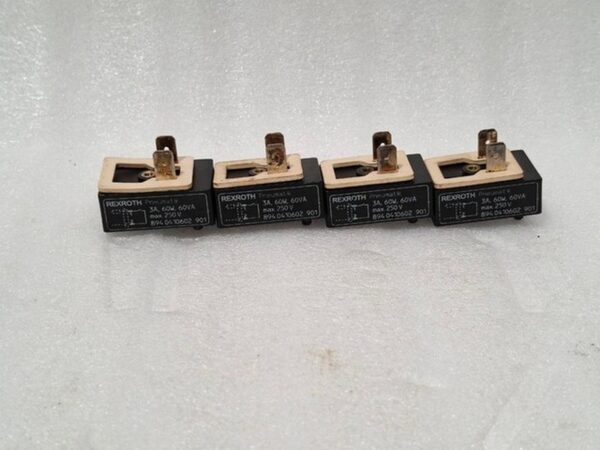 Aventics/Rexroth Proximity Switch 8940410602 250V 60W 3A - Image 6
