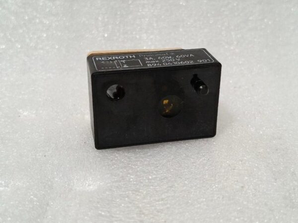 Aventics/Rexroth Proximity Switch 8940410602 250V 60W 3A - Image 7