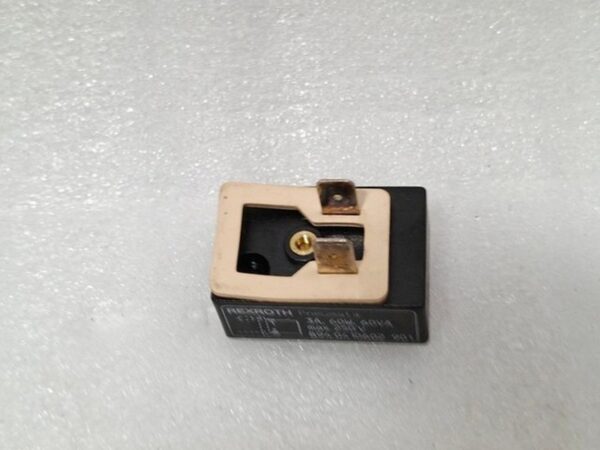 Aventics/Rexroth Proximity Switch 8940410602 250V 60W 3A - Image 8