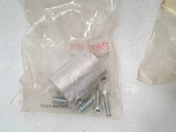 Aventics/Rexroth Proximity Switch 8940410602 250V 60W 3A  WITH STAND - Image 9