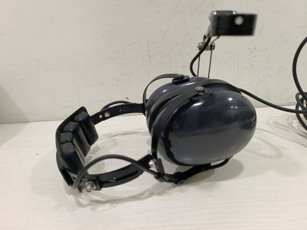 CMR Marine HEAVY DUTY Headset with 5m Cord - SAH-050A-05 Free Ship - Image 6