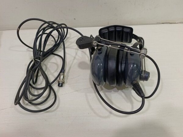 CMR Marine HEAVY DUTY Headset with 5m Cord - SAH-050A-05 Free Ship - Image 7