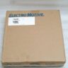 ELECTRO MOTIVE EMD GENERAL MOTORS 1-9580758 PROGRESS RAIL KIT WATER PUMP SEAL K