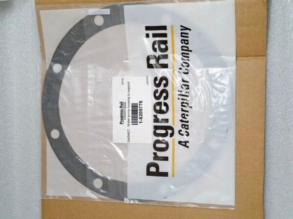 ELECTRO MOTIVE EMD GENERAL MOTORS  1-9580758 PROGRESS RAIL KIT WATER PUMP SEAL K - Image 10