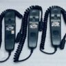 FURUNO HS-2001 handset (reconditioned)