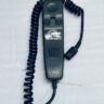 FURUNO HS-2001 handset (PIN DEFECTIVE)