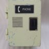 GAI-Tronics 256C Rugged Outdoor Industrial Handset Telephone G-31580-Q Analog