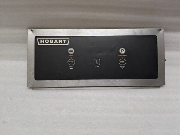 HOBART TVH T3400 020 Manufactured by AMETEK / NCC PCB CIRCUIT BOARD FAS - Image 6