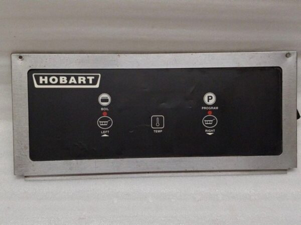 HOBART TVH T3400 020 Manufactured by AMETEK / NCC PCB CIRCUIT BOARD FAS