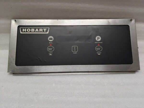HOBART TVH T3400 020 Manufactured by AMETEK / NCC PCB CIRCUIT BOARD FAS - Image 9