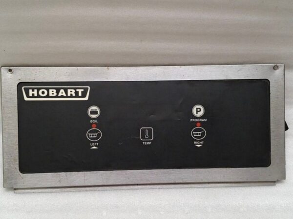 HOBART TVH T3400 020 Manufactured by AMETEK / NCC PCB CIRCUIT BOARD FAS - Image 10