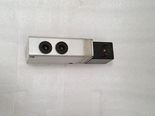 NORGREN 9933140 2636000 10 BAR D CODE A6253 24V 60Hz 10Va Coil Solenoid Valve - Image 4