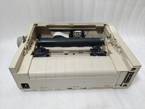OKI Microline 790 Plus 24 Pin Dot Matrix Printer #3 AC 240V AK4B050805E0 - Image 7