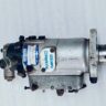 PERKINS LUCAS INJECTION PUMP 565 DPA 3241F870 (1)