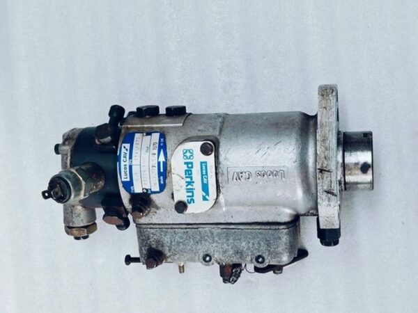 PERKINS LUCAS INJECTION PUMP 565 DPA 3241F870 (1) - Image 4