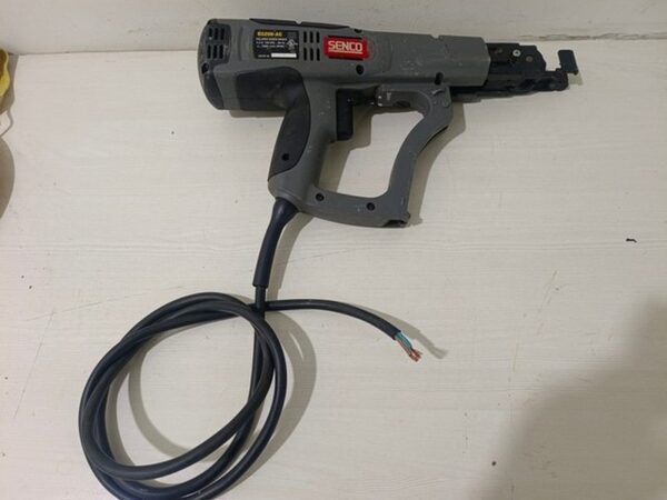Senco Duraspin DS200-14.4V Cordless Drywall Screw Gun Only - Image 3