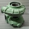 BorgWarner Turbocharger K365 53369886919 for MAN Marine D2876LE20x Engine