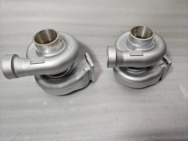 Turbocharger TD08H, 49188-10900, 245 DUC  Mitsubishi Engine - Image 4