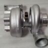 Turbocharger TD08H, 49188-10900, 245 DUC Mitsubishi Engine