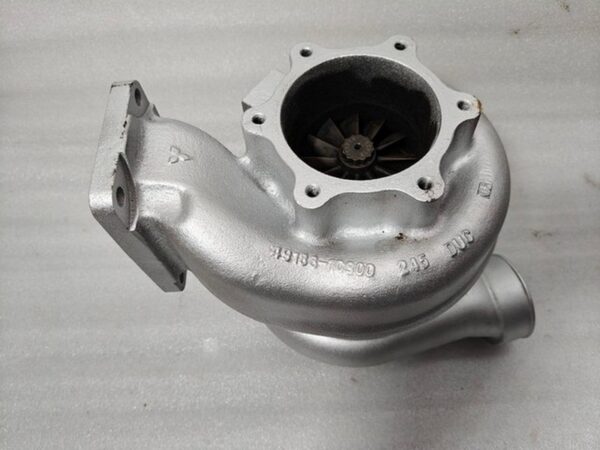 Turbocharger TD08H, 49188-10900, 245 DUC  Mitsubishi Engine - Image 8