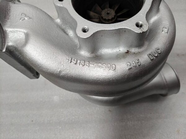 Turbocharger TD08H, 49188-10900, 245 DUC  Mitsubishi Engine - Image 9