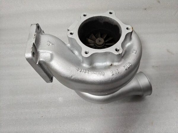 Turbocharger TD08H, 49188-10900, 245 DUC  Mitsubishi Engine - Image 10