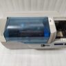 #3 Zebra P330I High Speed Single Side ID Card Color Thermal Printer Power Tested