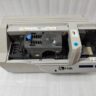 #4 Zebra P330I High Speed Single Side ID Card Color Thermal Printer Power Tested