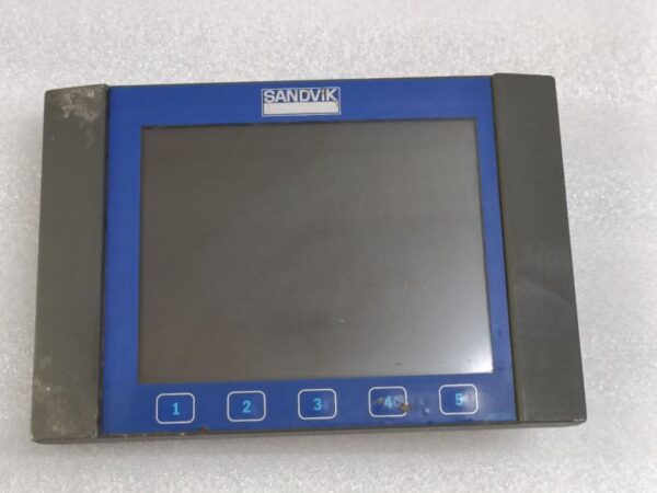 56029525-SANDVIK MONITOR OEM-SANDVIK MN0236 - Image 2