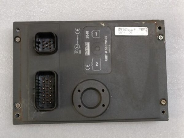 56029525-SANDVIK MONITOR OEM-SANDVIK MN0236 - Image 6
