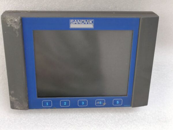 56029525-SANDVIK MONITOR OEM-SANDVIK MN0236