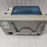 #8 Zebra P330I High Speed Single Side ID Card Color Thermal Printer Power Tested