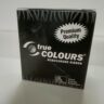 800015-101 Black Ribbon for Zebra P330i P420i P430i Card Printers 1000 Prints FA