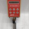 Ametek Jofra T-820 Portable Hydraulic Pressure Tester 0-3000 PSI