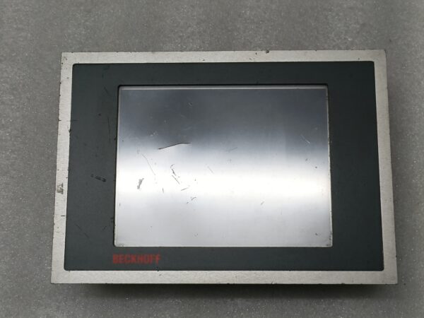 BECKHOFF PANEL CP6907 0001 0000 TOUCH SCREEN 5.7" LEO