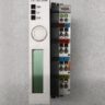 Beckhoff CX1100-0004 Power supply units and I/O interfaces for CX1010/CX1020