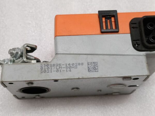 BELIMO LMV-BAC-001 CONTROLLER ACTUATOR LMVBAC001 - Image 3