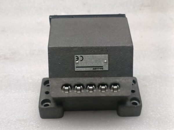BALLUFF BNS 819-B05-R12-72-10 / BNS819B05R127210 - Image 4