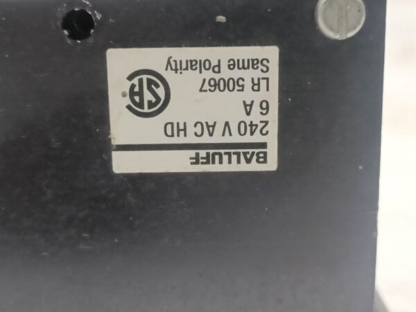 BALLUFF BNS 819-B05-R12-72-10 / BNS819B05R127210 - Image 8